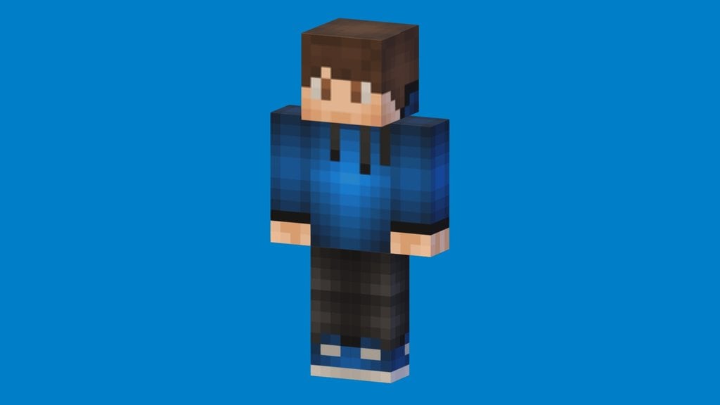 Minecraft Skin