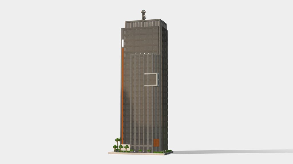 LI-78.8 Tower | Building 37