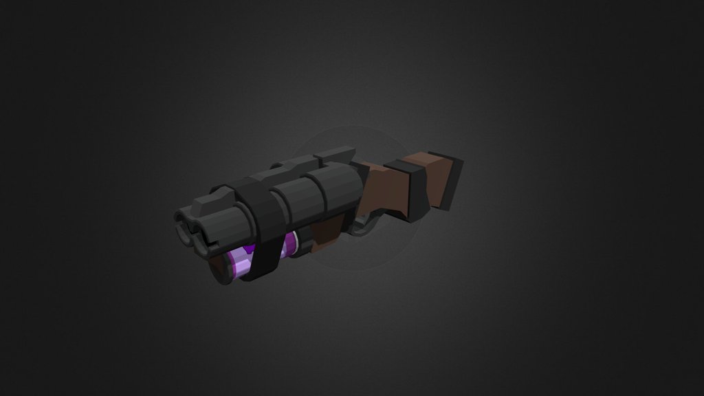 MCTF2 Soda Popper
