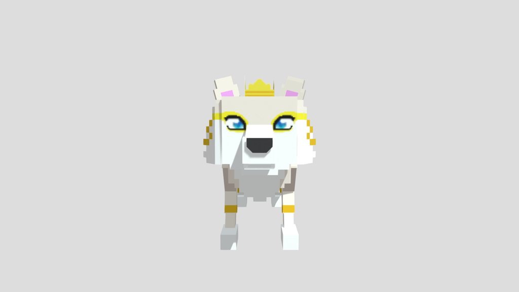 👑Royal Werewolf🐺