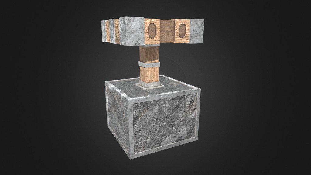 Minecraft Piston: Suzume Edition - Head Nodding