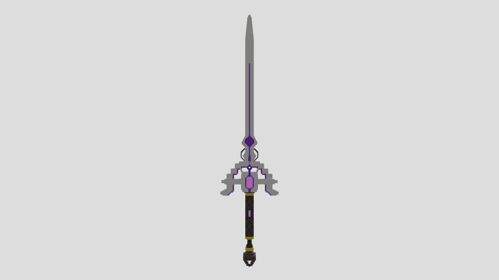 Festering desire - Genshin Impact
