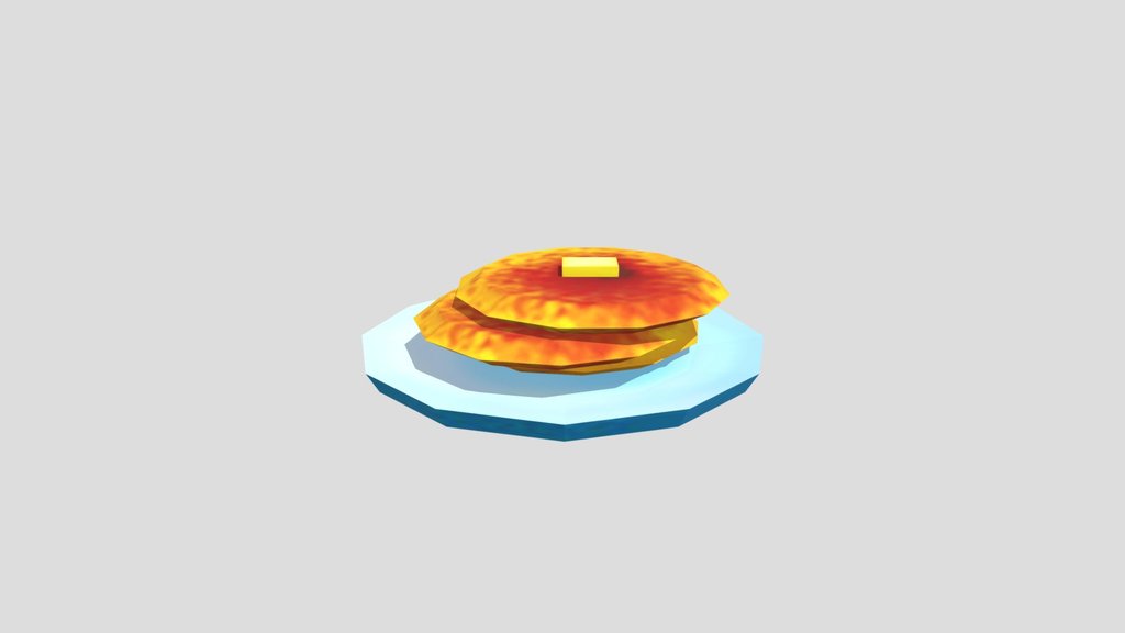 Pancakes