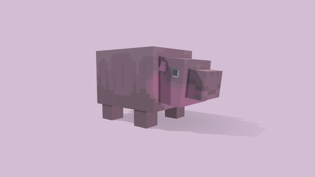 [ MC ] Moo Deng
