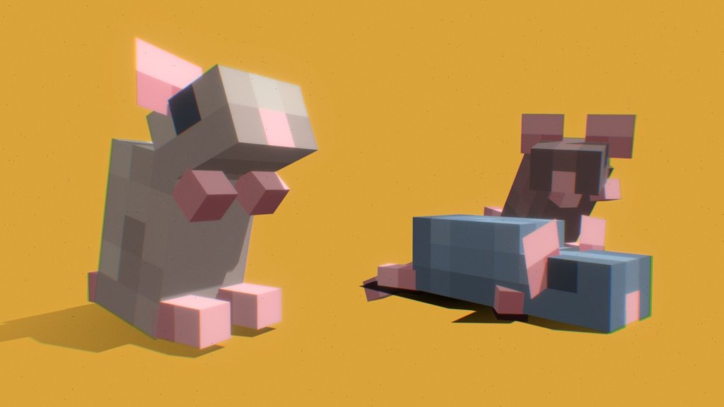 Mouses