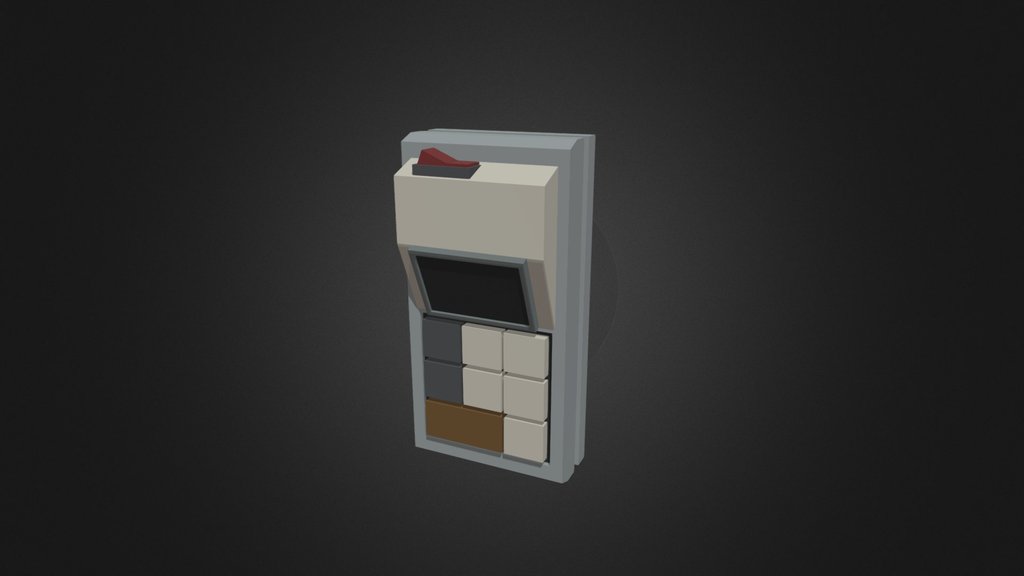 MCTF2 Construction PDA