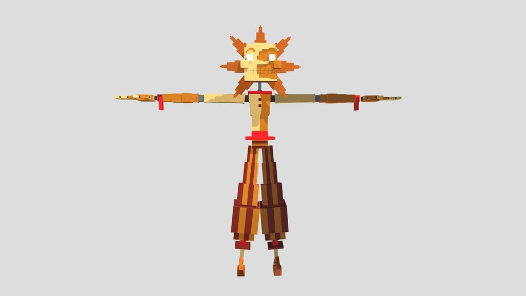 SunDrop in Minecraft Version