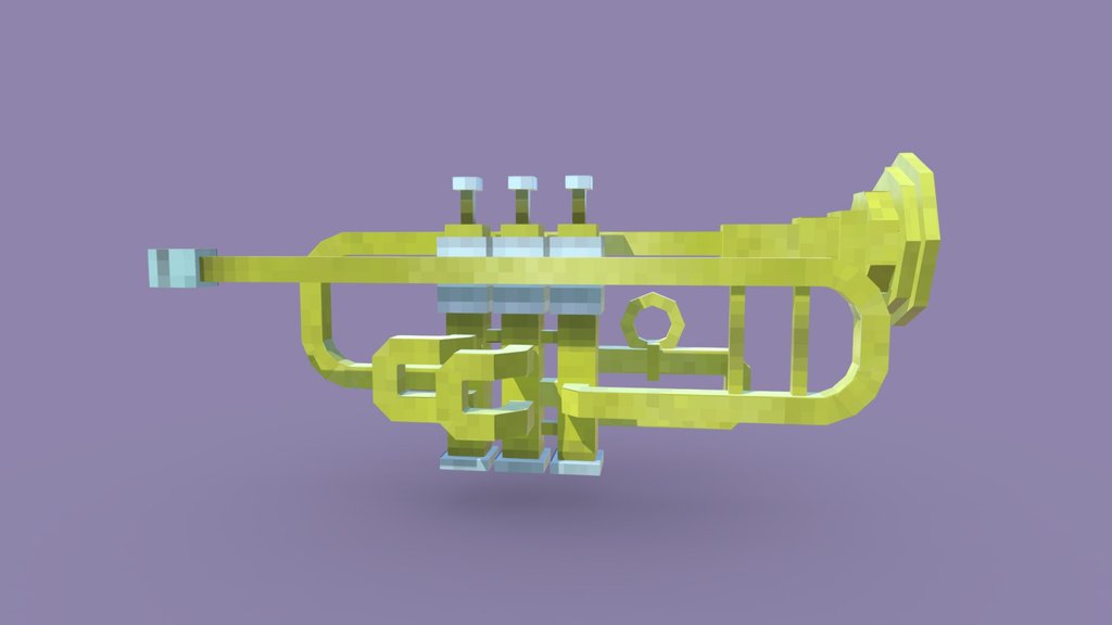 Trumpet