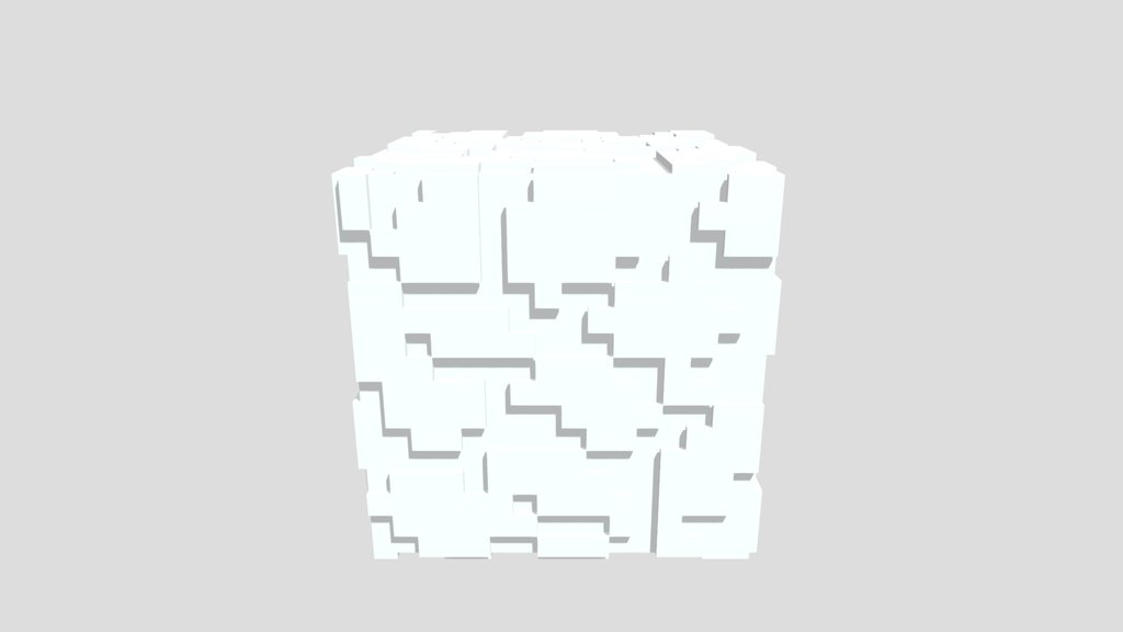 Cobblestone_minecraft block