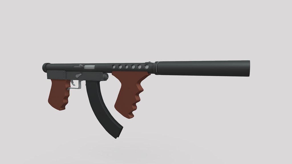 Gun