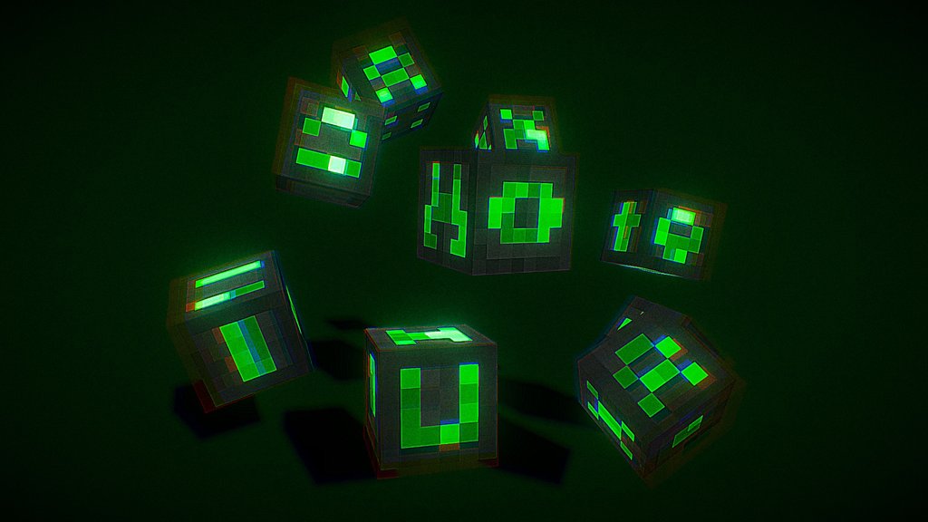 Invaderling Worker