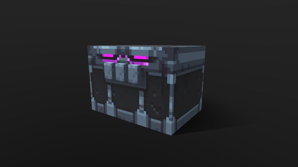 Gear Chest