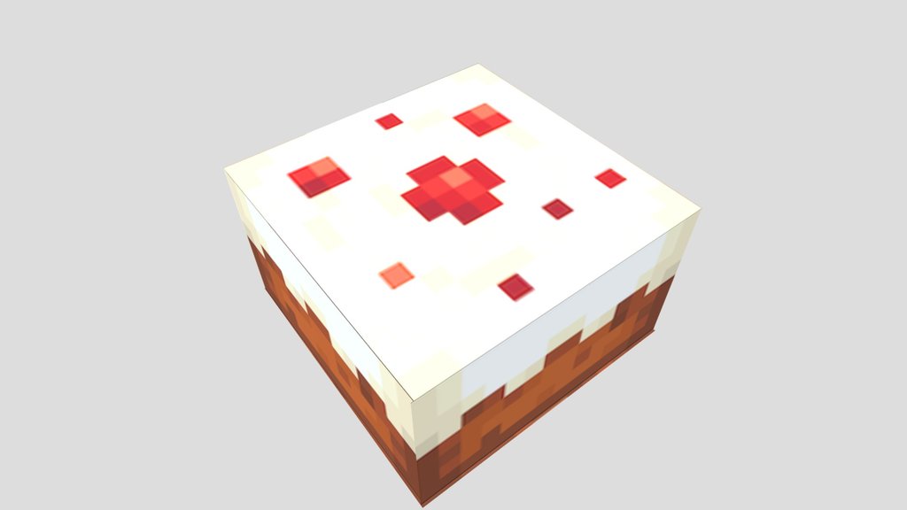 Pastel Minecraft