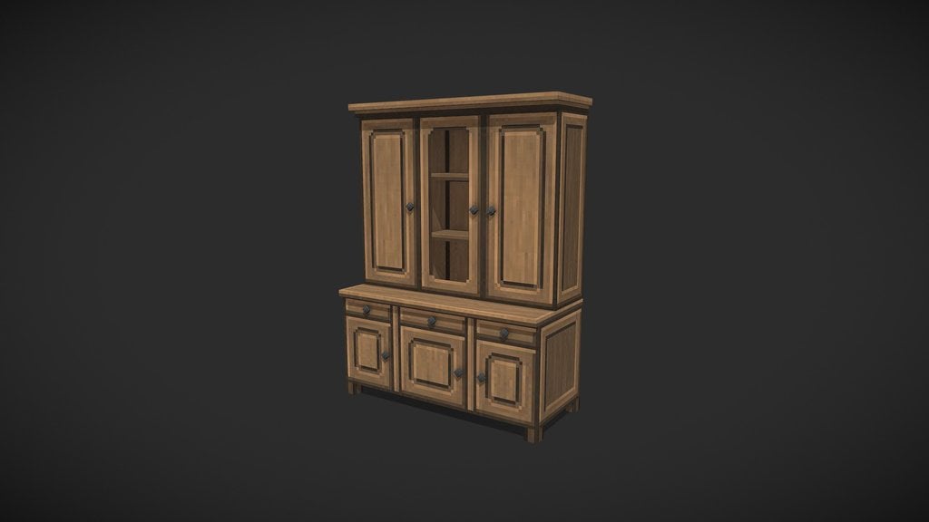 Classic Cabinet