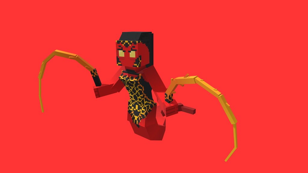 Vimparella(nexo knights)