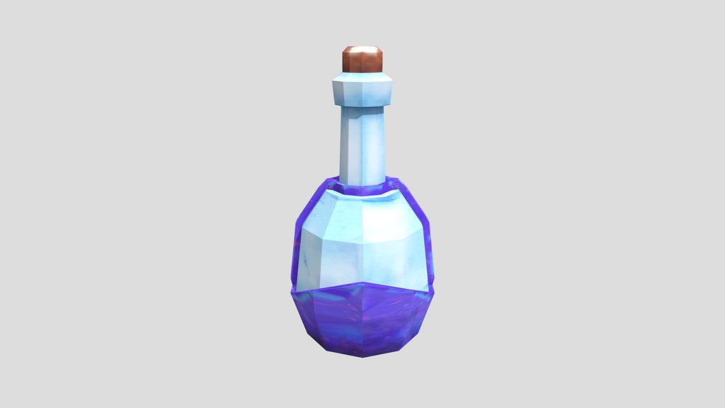 Forever Potion