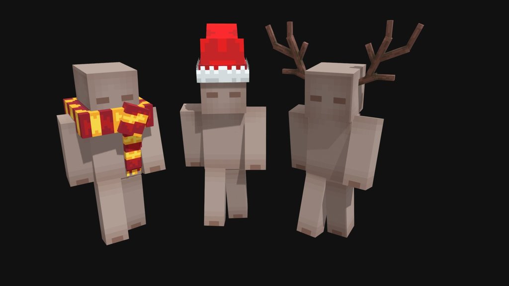 Christmas Cosmetics
