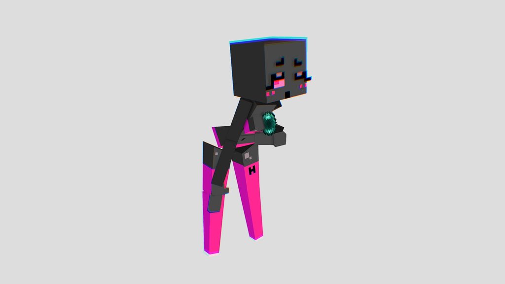 Ender Girl