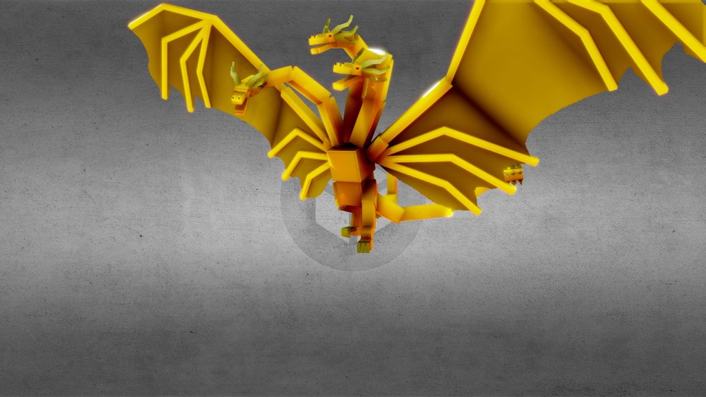 Ghidorah