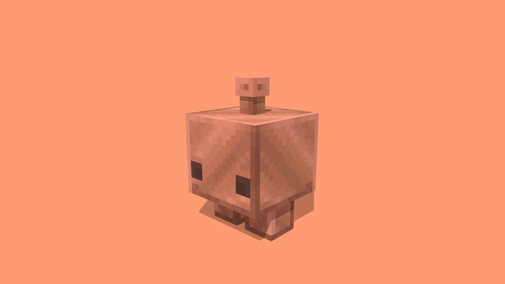 Copper Mowo