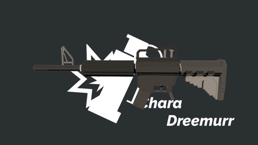 Voxel M4