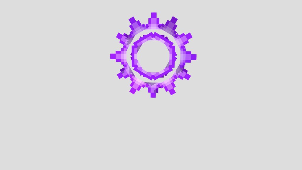 Magic Hexarings