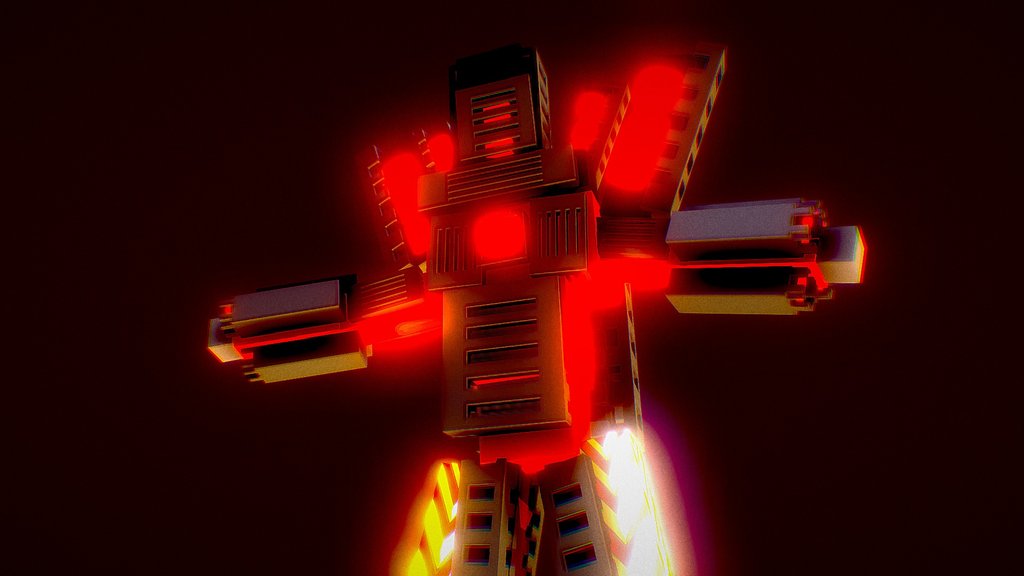 Titan speaker man Minecraft
