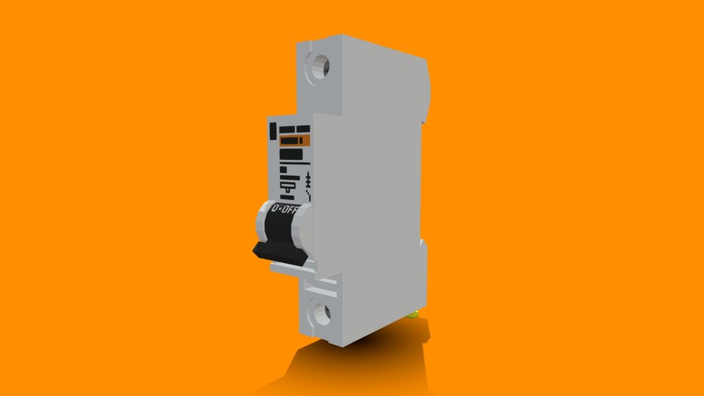Miniature Circuit Breaker