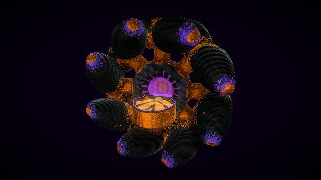 Mecanum portal [010]