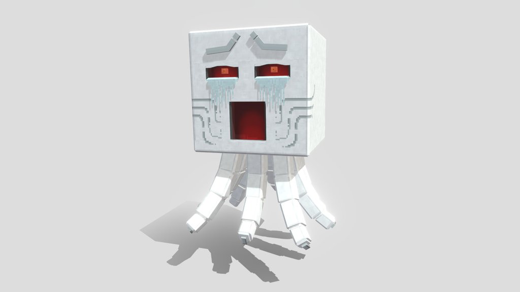 HD Ghast 📥