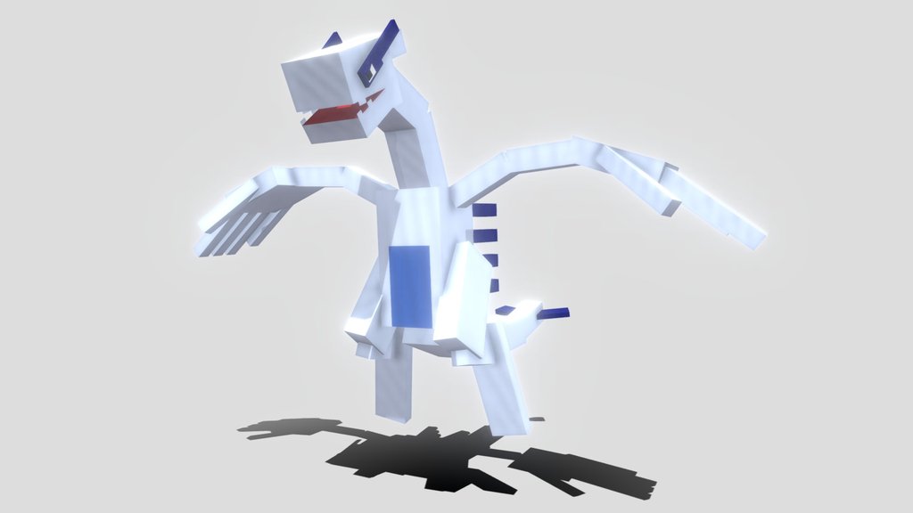 Lugia