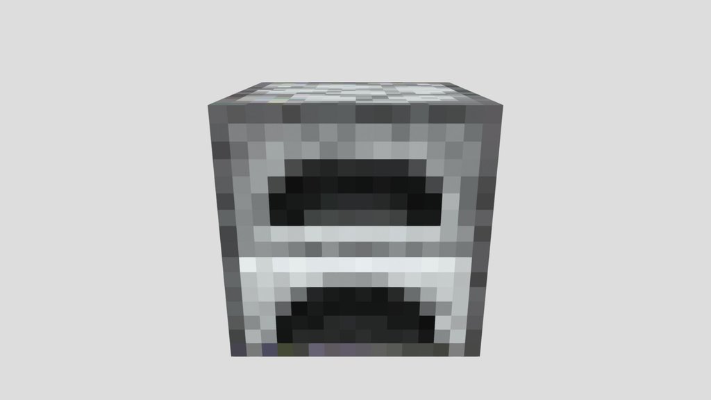 Minecraft Furnace