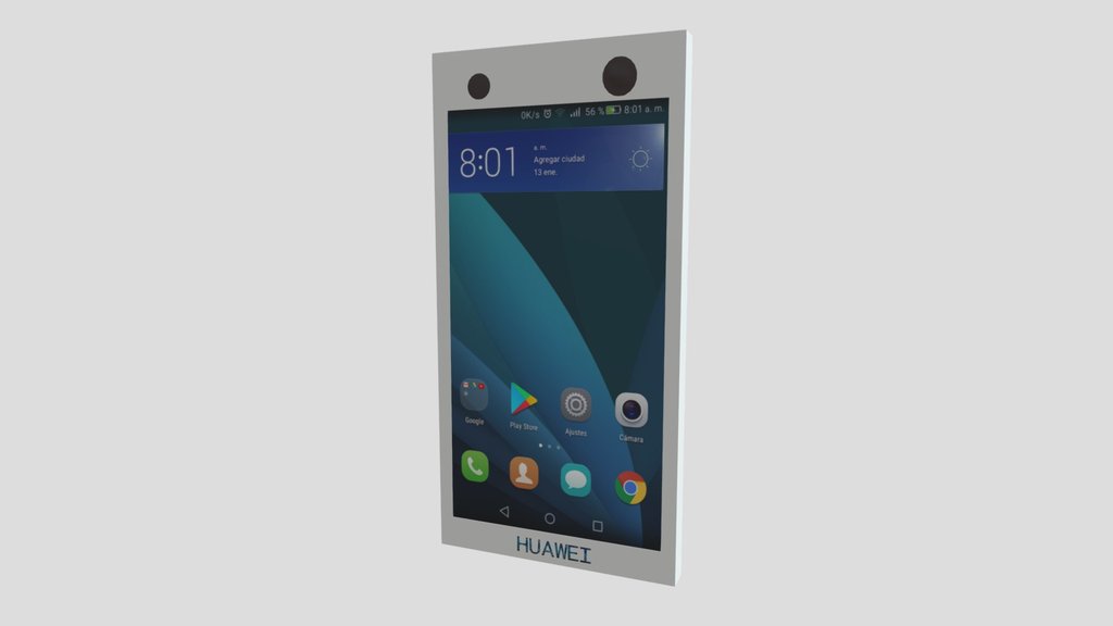 Telefono movil