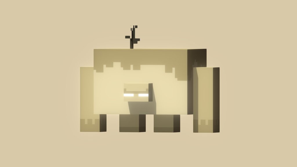 Terra Golem