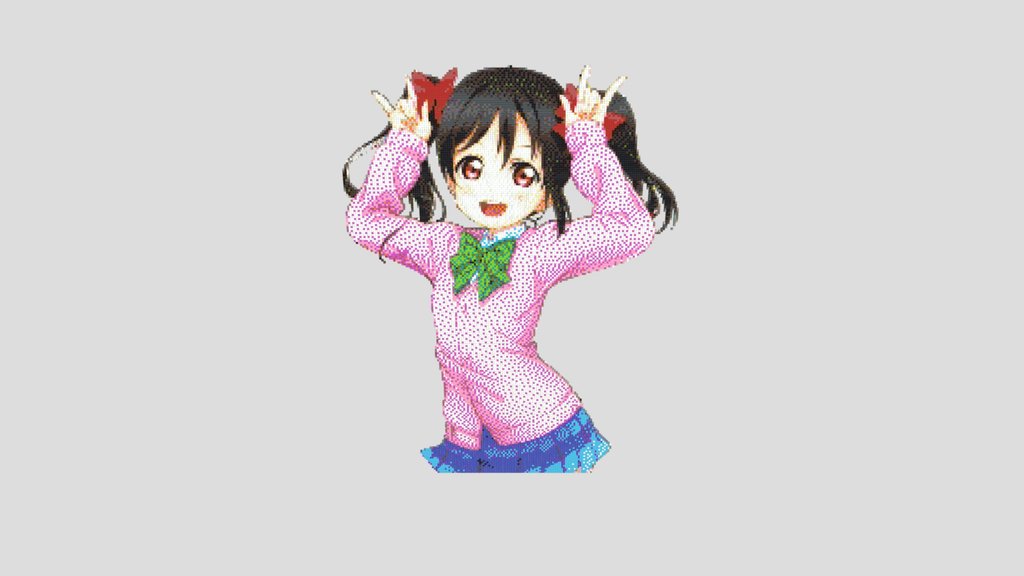 anime-girl
