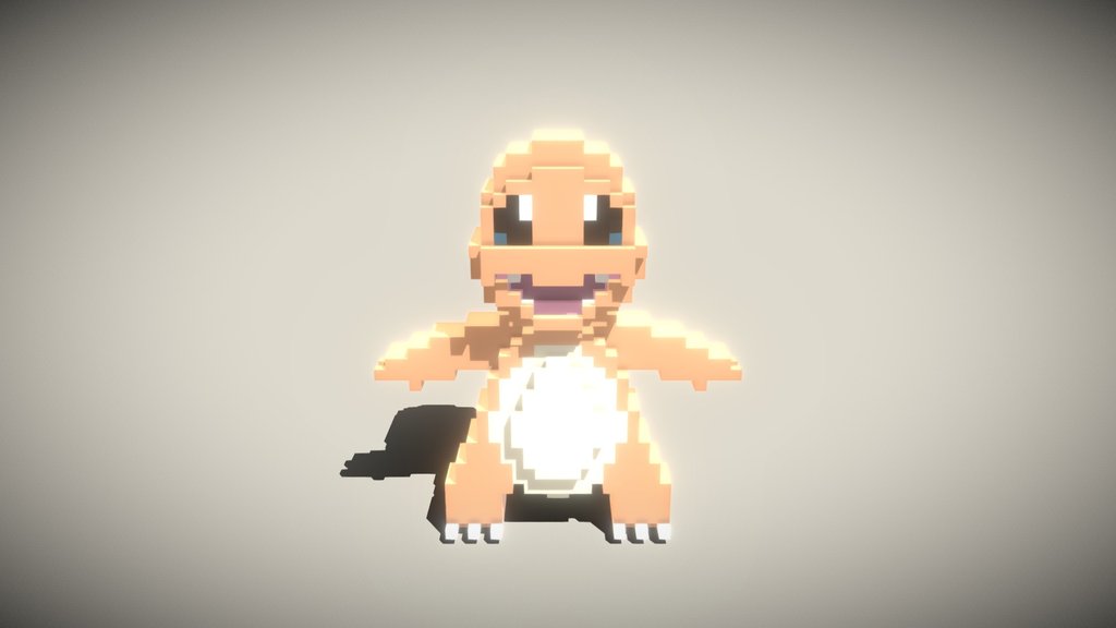 Charmander