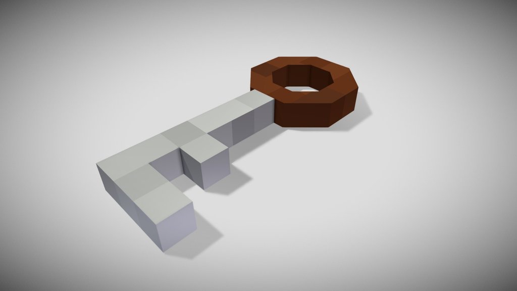 Minecraft Key