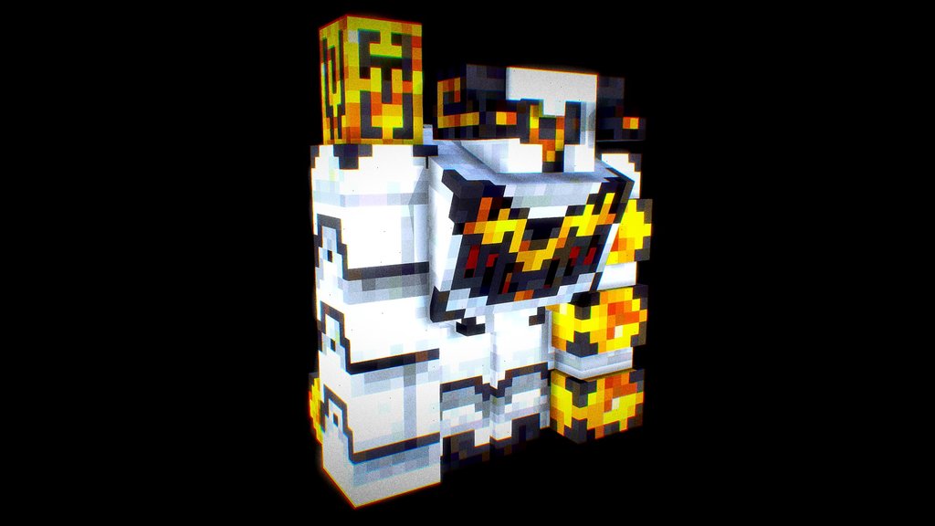 Bastion Golem