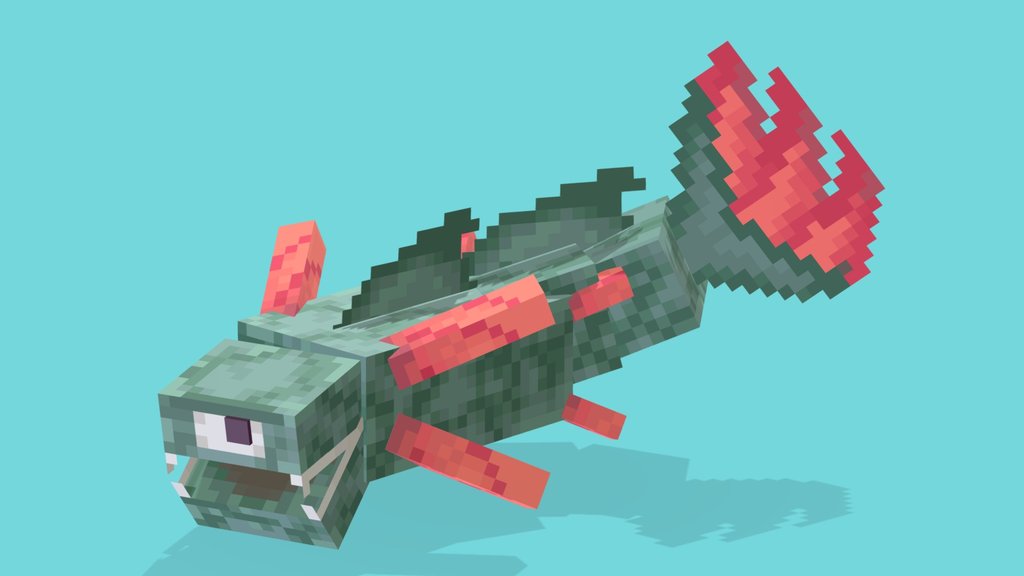 Prismamorpha (mob concept)