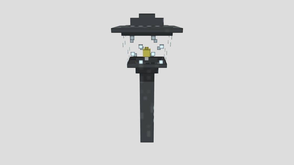 Pathway lamp