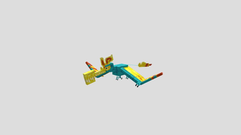 Subterranodon