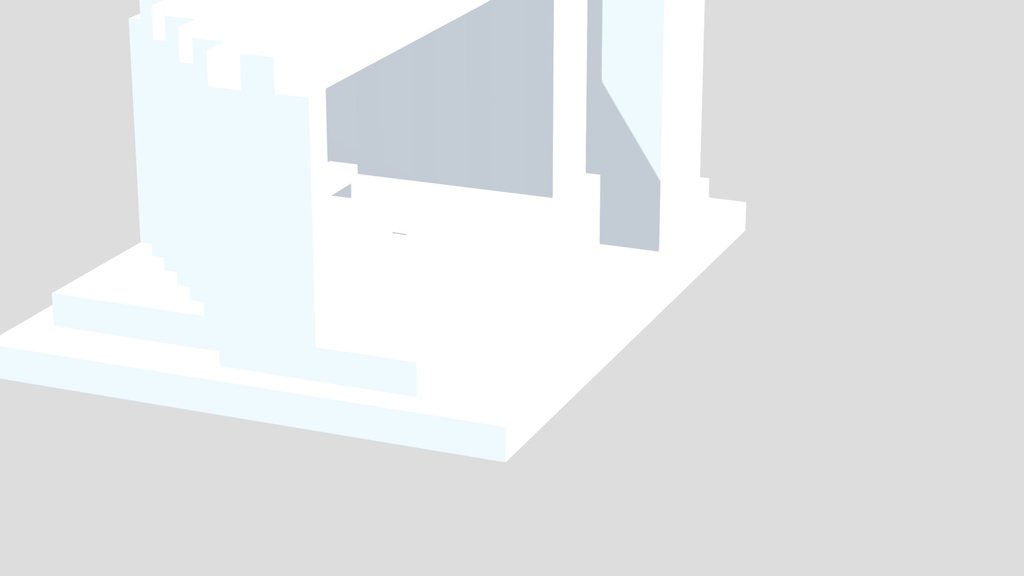 Minecraft Stage