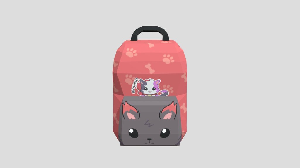 Aaron Backpack