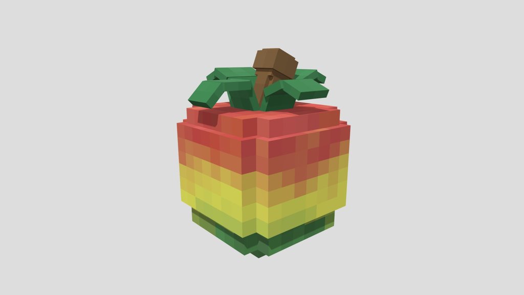 Wumpa fruit