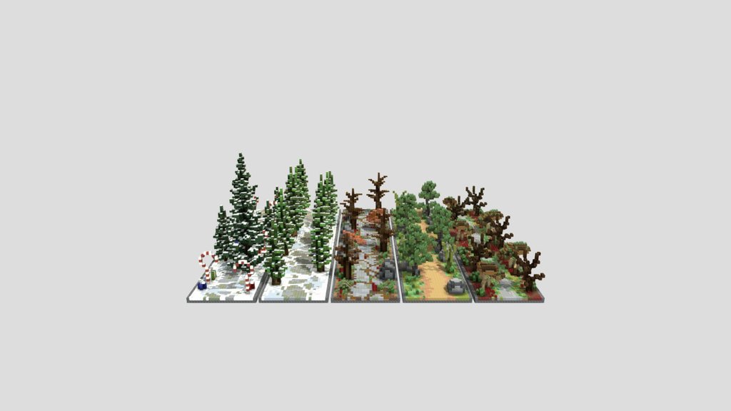 Road Pack