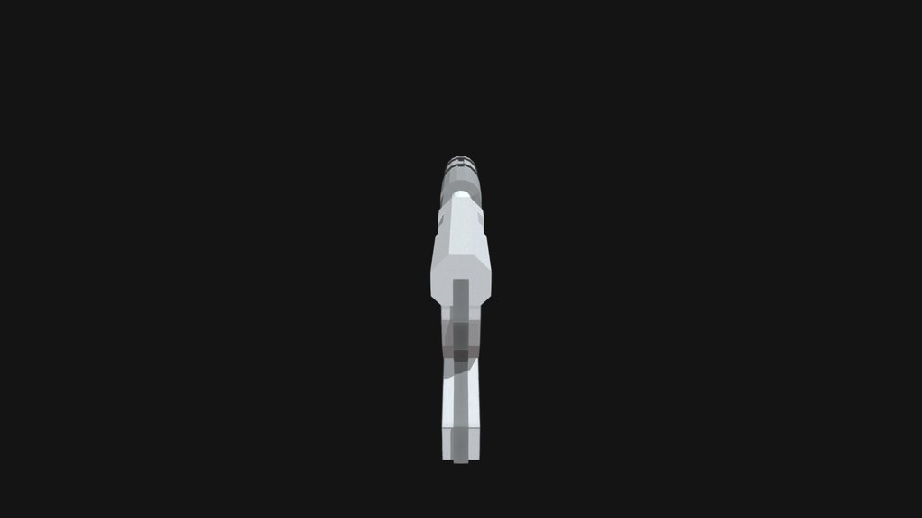 Paintgun - Minecraft - Byron Dynamics