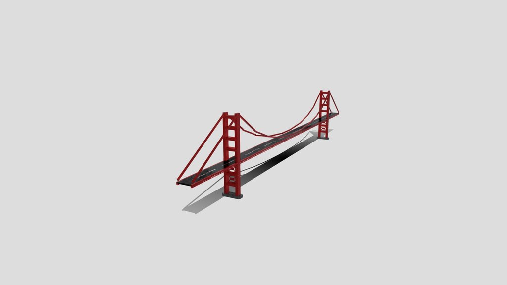 Golden Gate Bridge