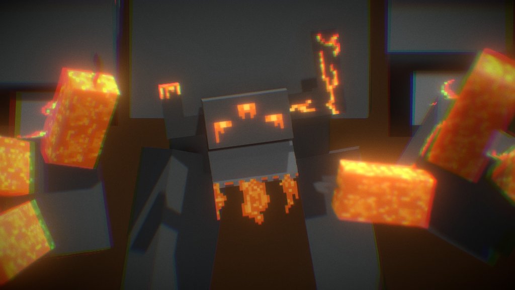 Lava Titan
