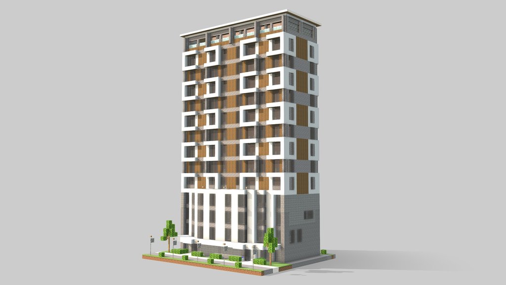 Lemine Hotel | Building 51