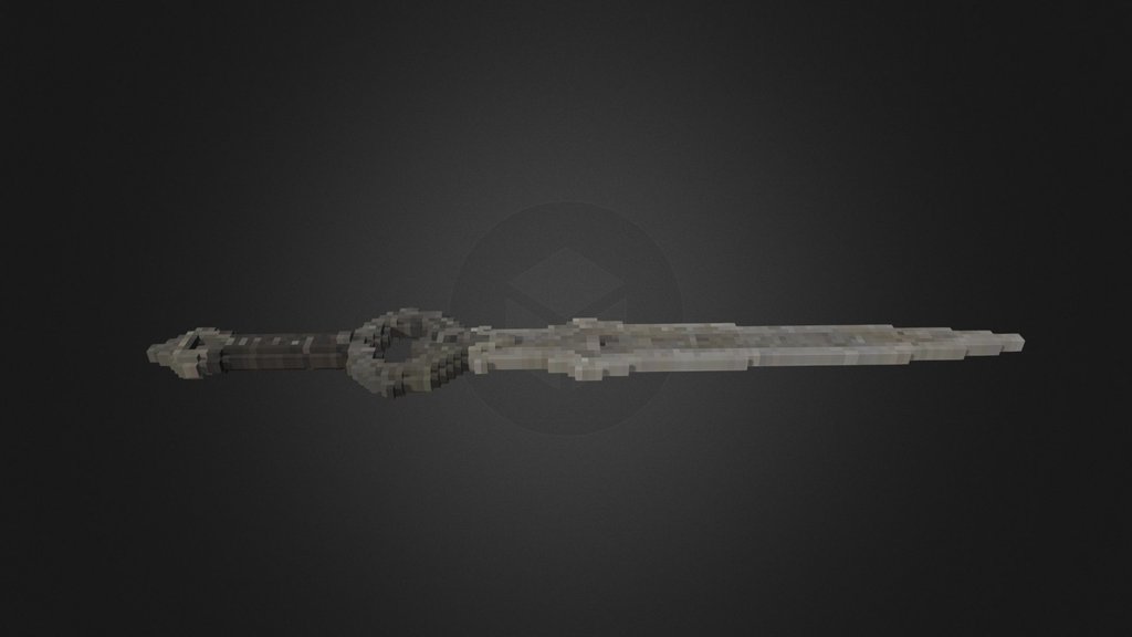 Circle Sword - L'épée Cercle : Idralwel